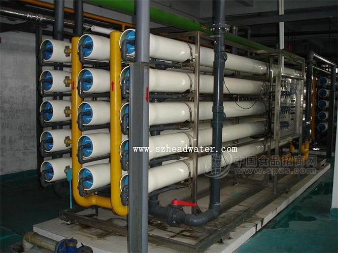 水处理设备供应信息 选型、价格与批量采购指南