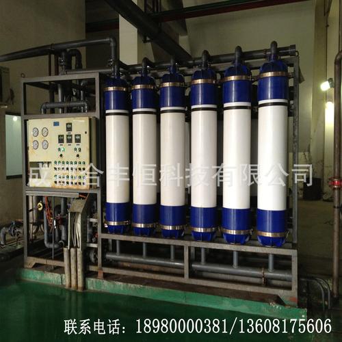攀枝花与西昌水处理设备选型指南 净水、饮用水与超滤系统如何科学选择靠谱的本地供应商