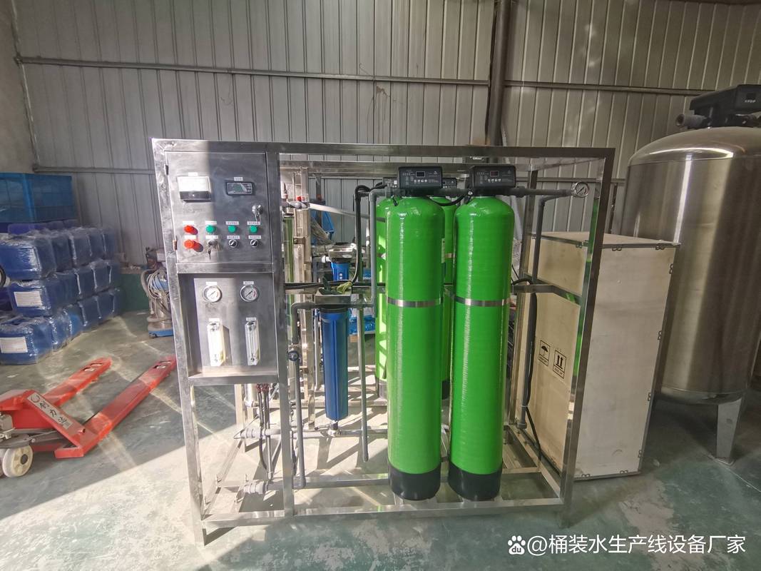 西安工厂废水水处理设备